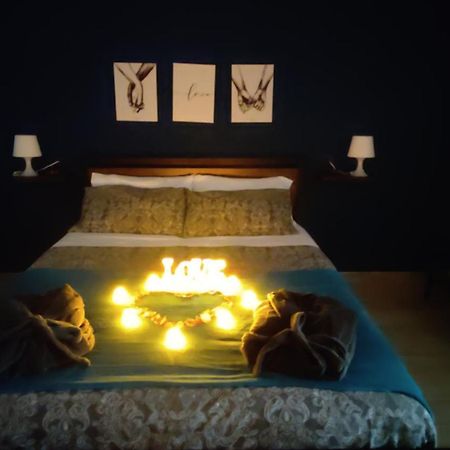 Spa Suite 21 Augusta Eksteriør bilde
