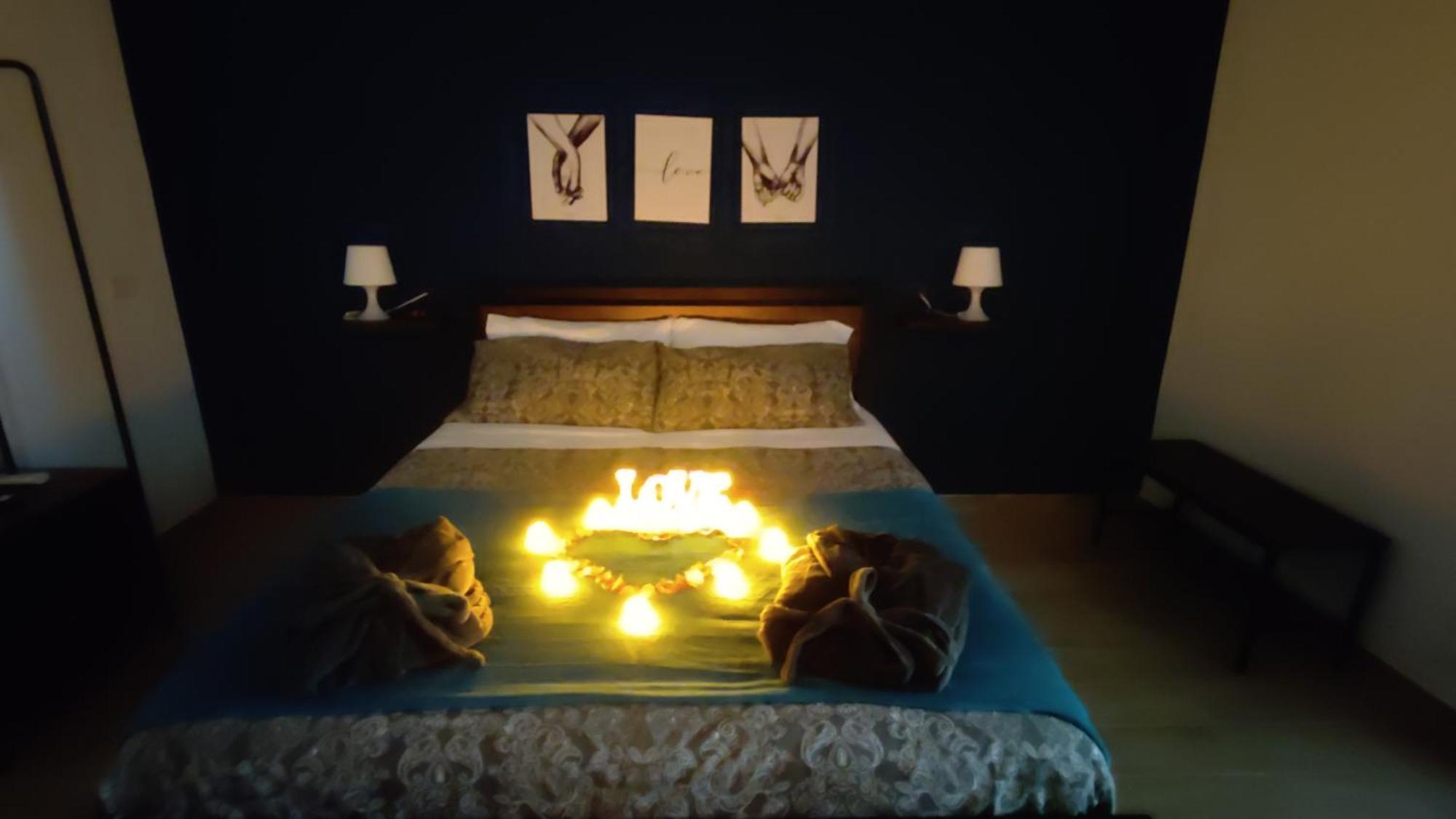 Spa Suite 21 Augusta Eksteriør bilde