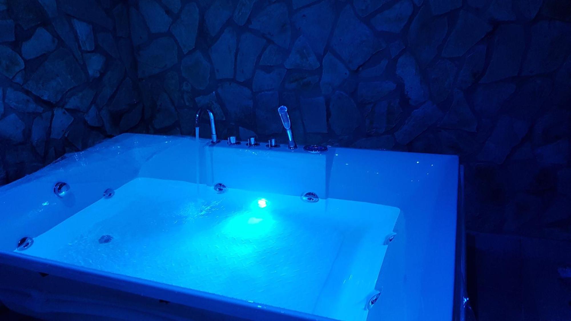 Spa Suite 21 Augusta Eksteriør bilde