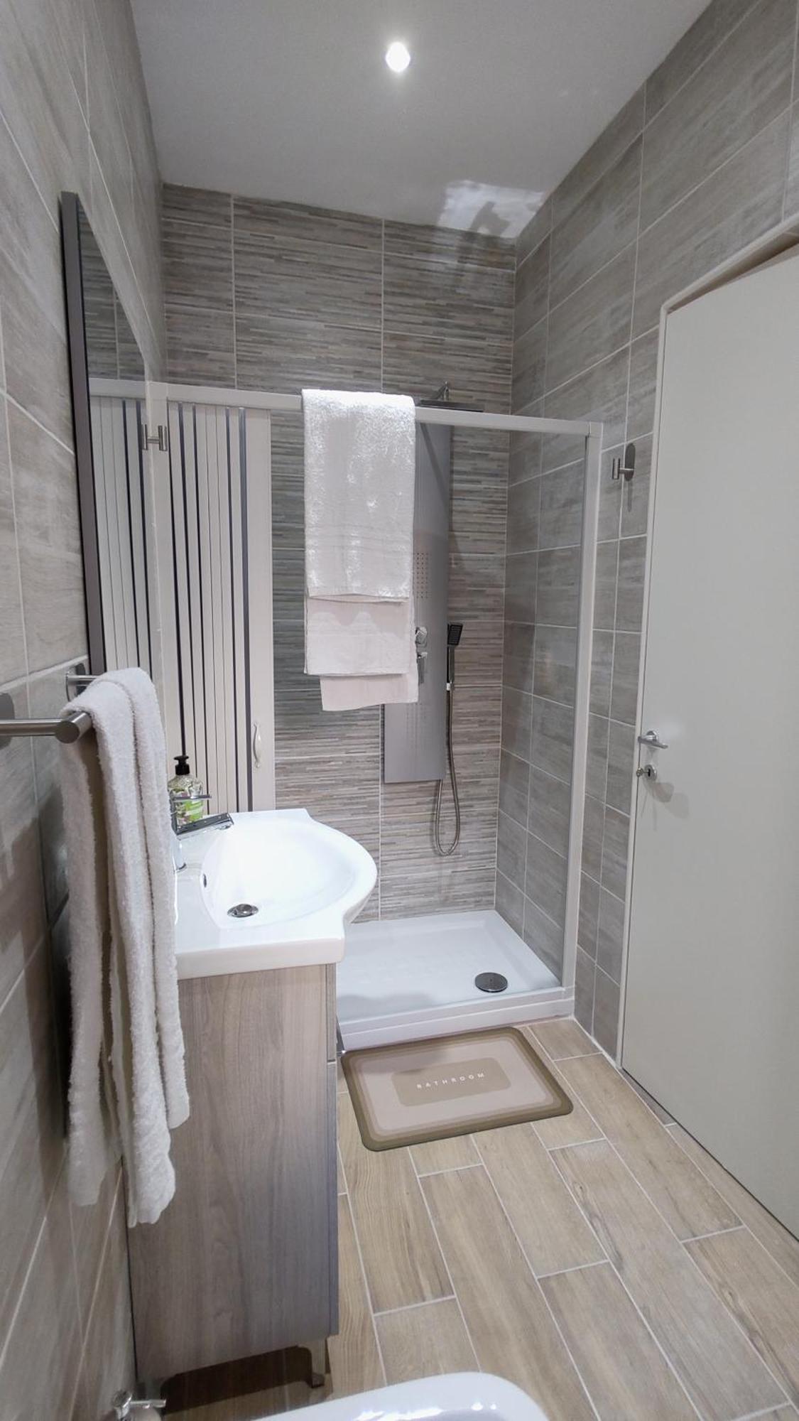 Spa Suite 21 Augusta Eksteriør bilde